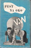 1938. Cover design by FRANTISEK MUZIKA. /w/