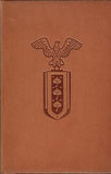 Konůpek - PRAŽÁK; ALBERT: OSVOBOZENSKÝ SMYSL TYRŠOVA DÍLA. - 1931. Celokožená vazba.