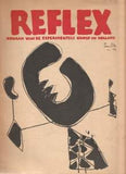 Cobra - REFLEX. - 1948-49. Nr. 1 & 2; orig. wrappers. 8 lithographs. /q/ SOLD