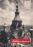 Sudek - NOVÁK; ARNE: BAROQUE PRAGUE. - 1947. Photographs by Josef Sudek. Original wrappers.