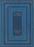 VANČURA; VLADISLAV: POSLEDNÍ SOUD. - 1929. 1. vyd. REZERVACE