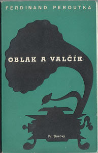 1948. 1. vyd. Obálka VÁCLAV SIVKO.