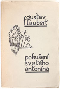 1929. Ob. a celostr. il. JAN KONŮPEK. 