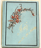 MÁCHA; KAREL HYNEK: MÁJ. - 1881. 2. ilustrované vyd. /Mácha/