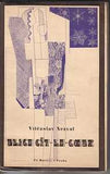 1936. I. vyd.; obálka a typo JINDŘICH ŠTYRSKÝ. Podpis autora dat. 1942. REZERVACE