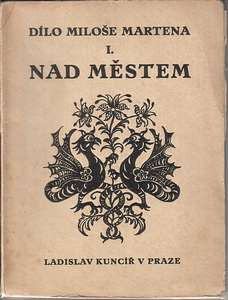 1924. Ilustrace a úprava ZDENKA BRAUNEROVÁ.