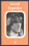 BRDEČKOVÁ, TEREZA: GÉRARD DEPARDIEU.