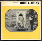 SADOUL, GEORGES: GEORGES MÉLIÉS.