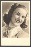 DEANNA DURBINOVÁ.