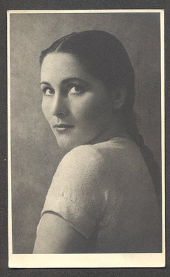 MARIE GLÁZROVÁ. /2/