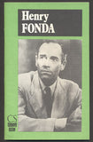 MÁLEK, MICHAEL: HENRY FONDA.