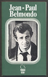 ŠMÍDMAJER, MILOSLAV: JEAN - PAUL BELMONDO.