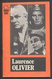 ABRHÁMOVÁ, BOCA: LAURENCE OLIVIER.