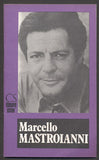 ZAORALOVÁ, EVA: MARCELLO MASTROIANNI.