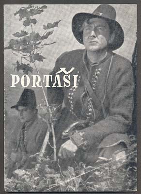 Portáši