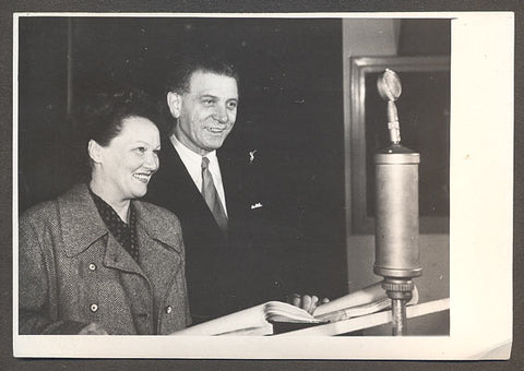 MARIE BUREŠOVÁ; ZDENĚK ŠTĚPÁNEK. - Fotografie.